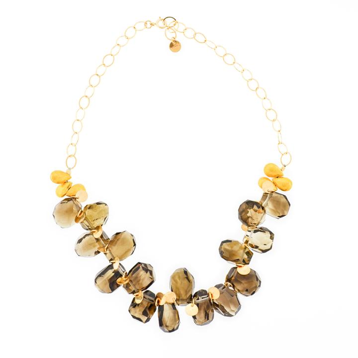 Mabel Chong - Hannah Necklace