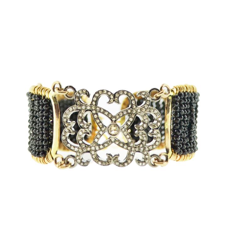 Mabel Chong - Angelic Queen Bracelet