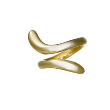 Bonheur Jewelry - Pheobe Gold Ring