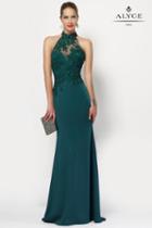 Alyce Paris Special Occasion Collection - 27160 Gown