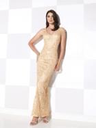 Cameron Blake By Mon Cheri - 115603w Dress