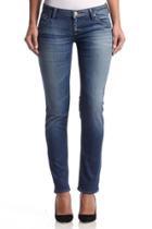 Hudson Jeans - W254dxa Jax Boyfriend Skinny In Ziggy