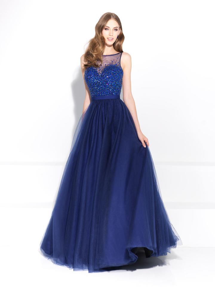 Madison James - 17-298 Dress