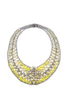 Elizabeth Cole Jewelry - Ec + Banana Republic: Taylor Necklace 6157396485
