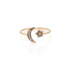 Workhorse Jewelry - Vesper (pave)