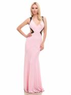 Cassandra Stone - 40422 In Ice Pink And Black