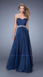 La Femme - Prom Dress 21177