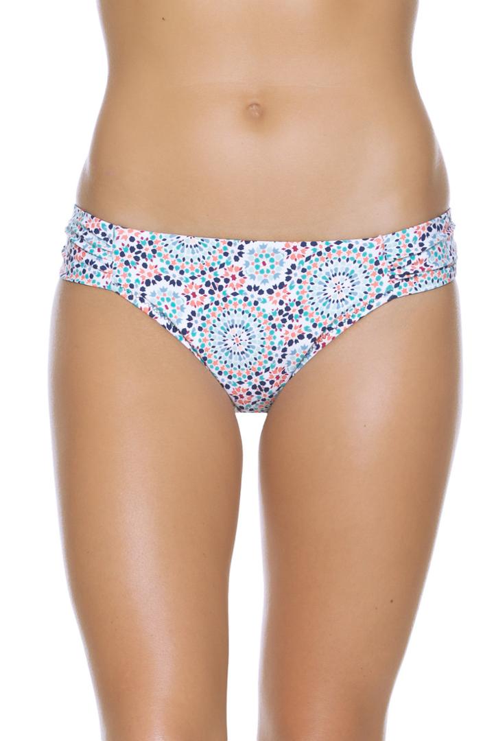 Helen Jon - Tab Side Hipster-nantucket