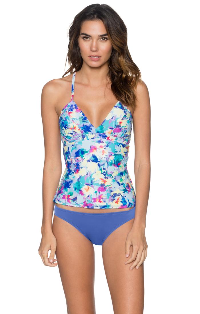 Swim Systems - Gidget Tankini Top C672medw