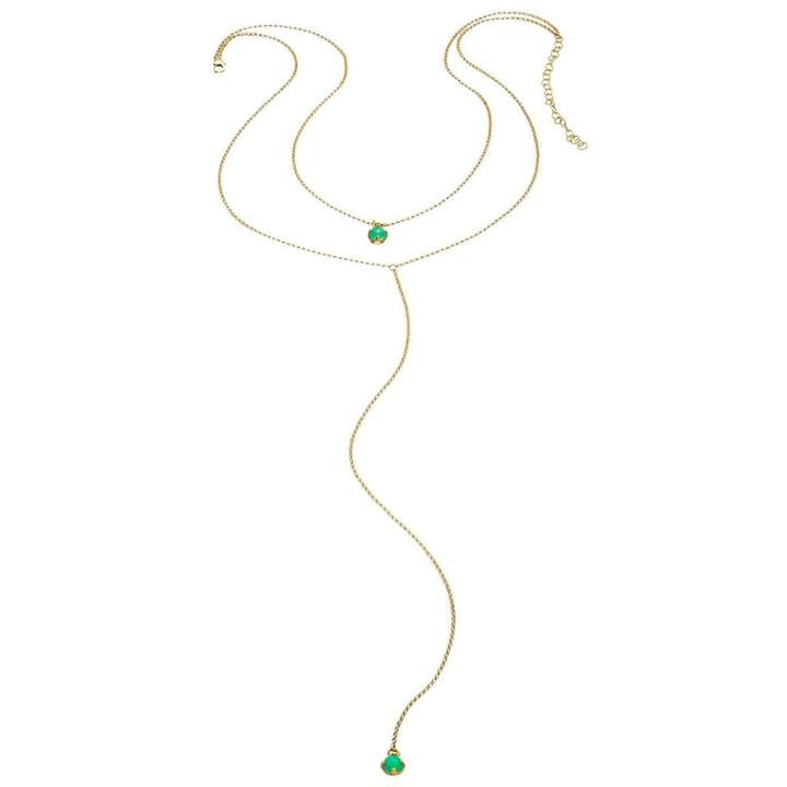 Heather Hawkins - Shining Star Necklace