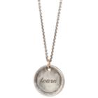 Workhorse Jewelry - Caprice