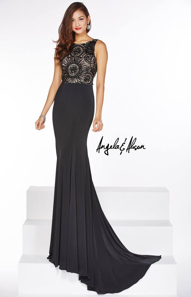 Angela And Alison - 51086 Dress