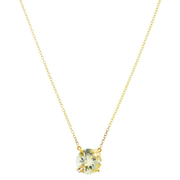 Mabel Chong - Amelie Necklace-wholesale