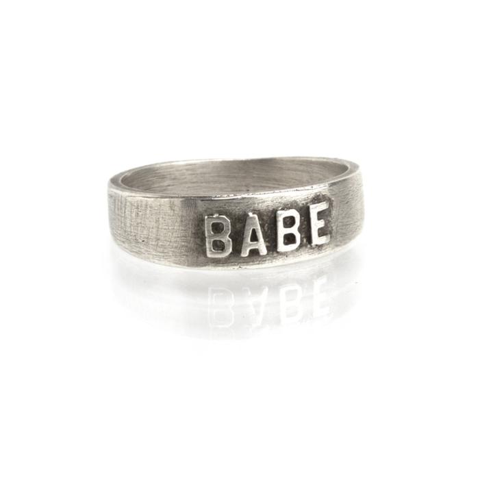 Workhorse Jewelry - Mab