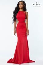 Alyce Paris Prom Collection - 8004 Dress