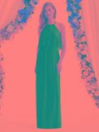 After Six - 6733 Dress In Midnight