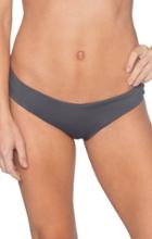 Aerin Rose Swimwear - Kore Bottom B470chal