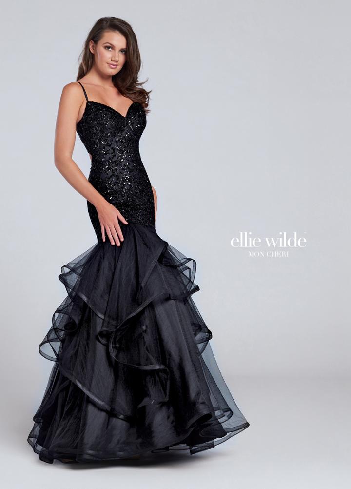 Ellie Wilde - Ew117101 Gown