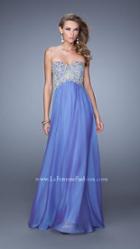 La Femme - Prom Dress 21289