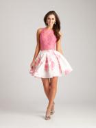 Madison James - 17-106 Dress