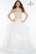 Alyce Paris Prom Collection - 6744 Dress