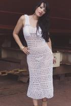 Beauty & The Beach - Away We Go Dress 1717948225
