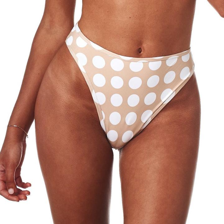 Montce Swim - Polka Dot Paula Bottom