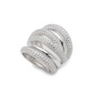 Bonheur Jewelry - Swarovski Aurelie Ring