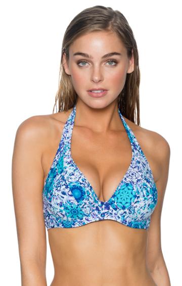 Sunsets Swimwear - Muse Top 51odse