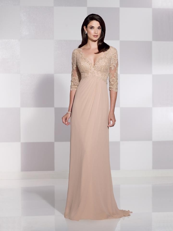 Cameron Blake By Mon Cheri - 115617 Dress