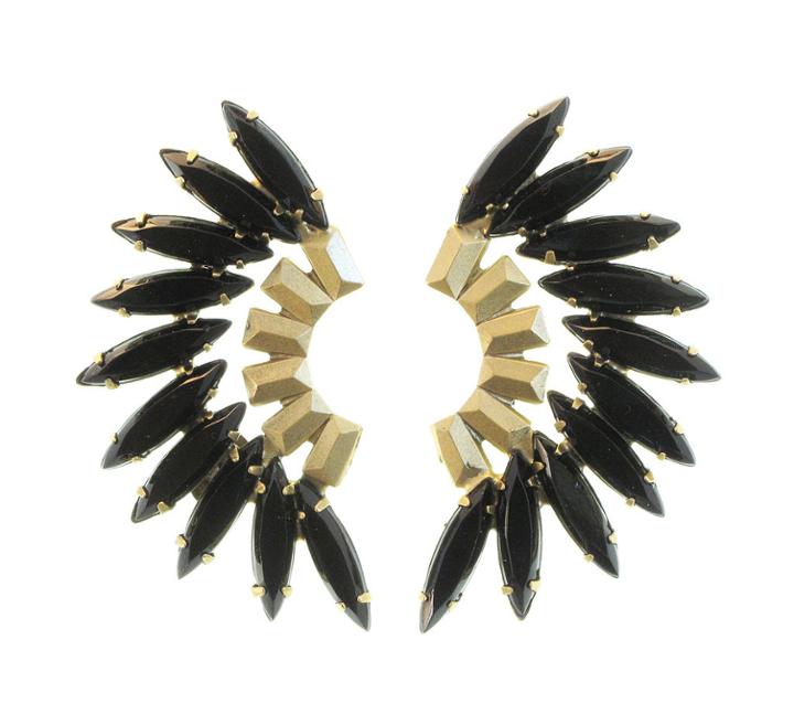 Elizabeth Cole Jewelry - Ec + Banana Republic: Tiberia Earring 6157403013