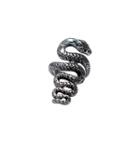 Femme Metale Jewelry - Serpent Ring