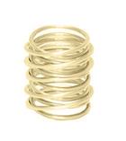 Bonheur Jewelry - Nichole Gold Ring