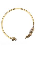 Elizabeth Cole Jewelry - Logann Necklace 6158139141
