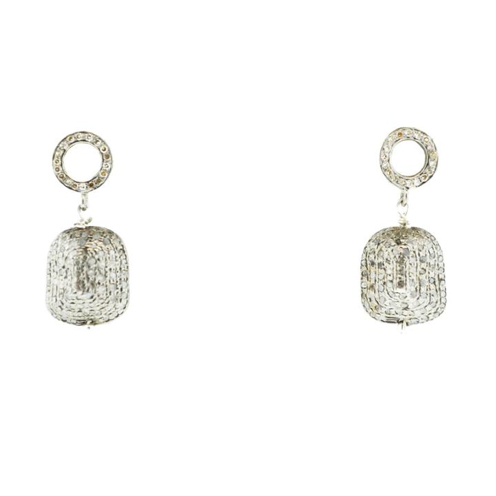 Mabel Chong - Catalina Comet Earrings-wholesale