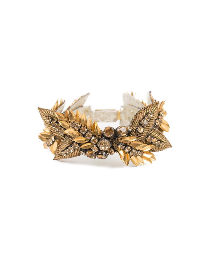 Deepa Gurnani - Pandora Bracelet