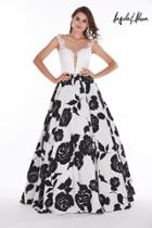 Angela And Alison - 61112 Dress