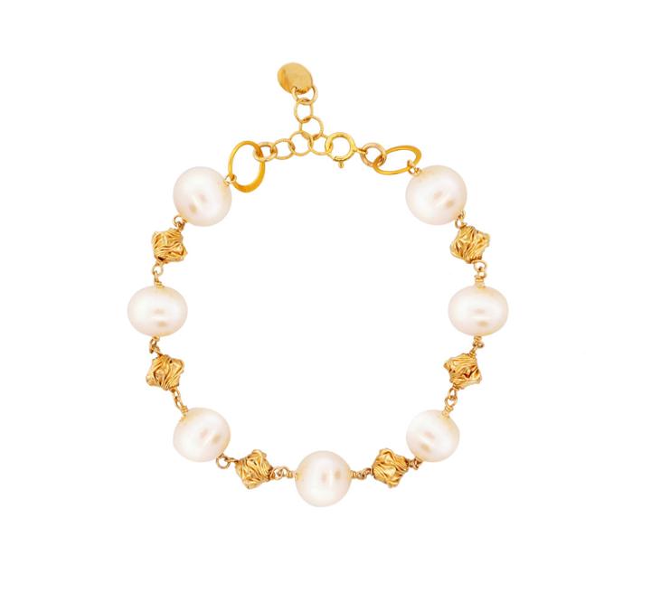 Mabel Chong - Queen Elizabeth Bracelet