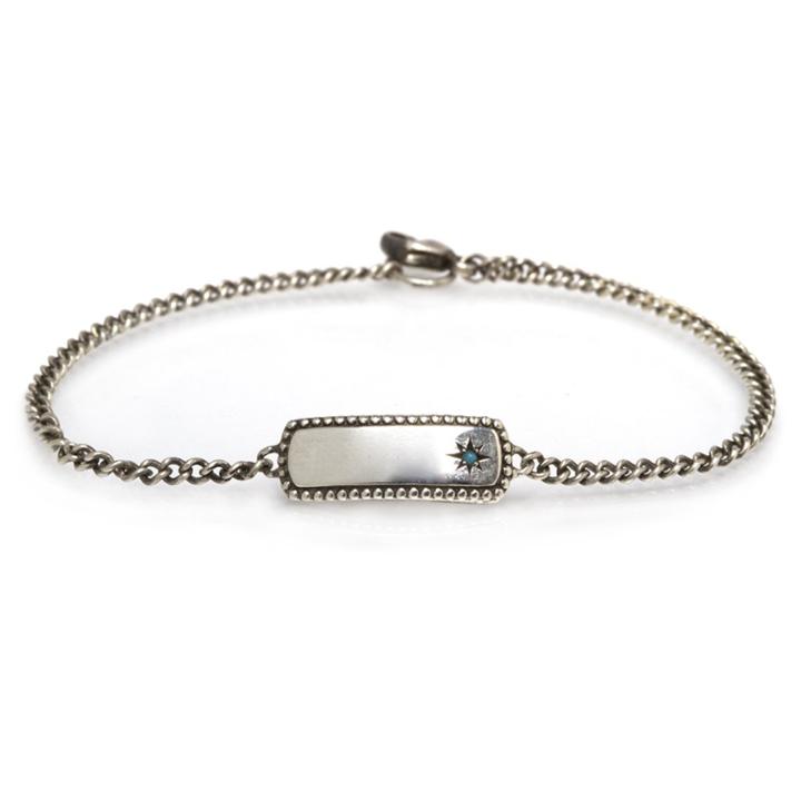 Workhorse Jewelry - Alston