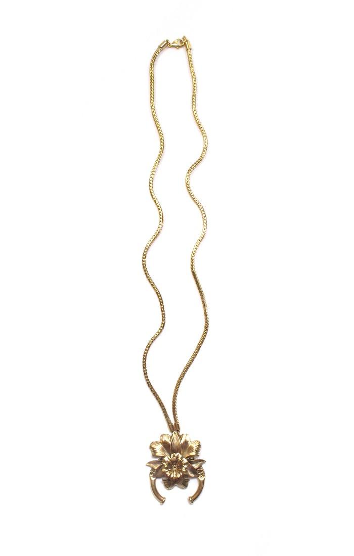 Elizabeth Cole Jewelry - Marguerite Necklace