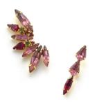 Elizabeth Cole Jewelry - Isabeli Earrings