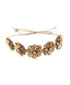 Deepa Gurnani - Raye Choker