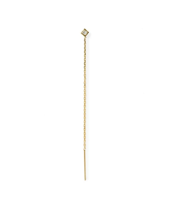 Elizabeth Buenaventura - Vibe Earring