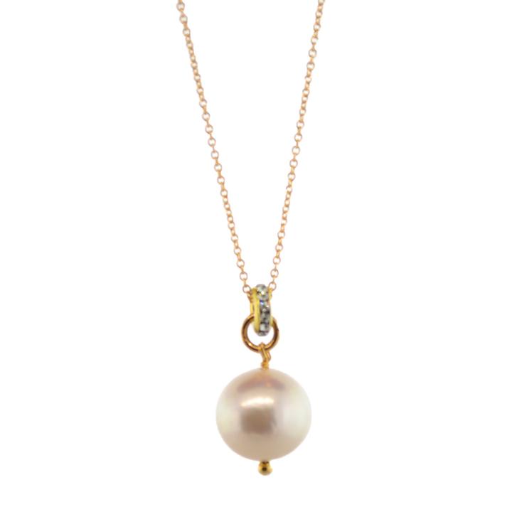 Mabel Chong - Chloe Necklace