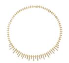 Bonheur Jewelry - Noreis Necklace
