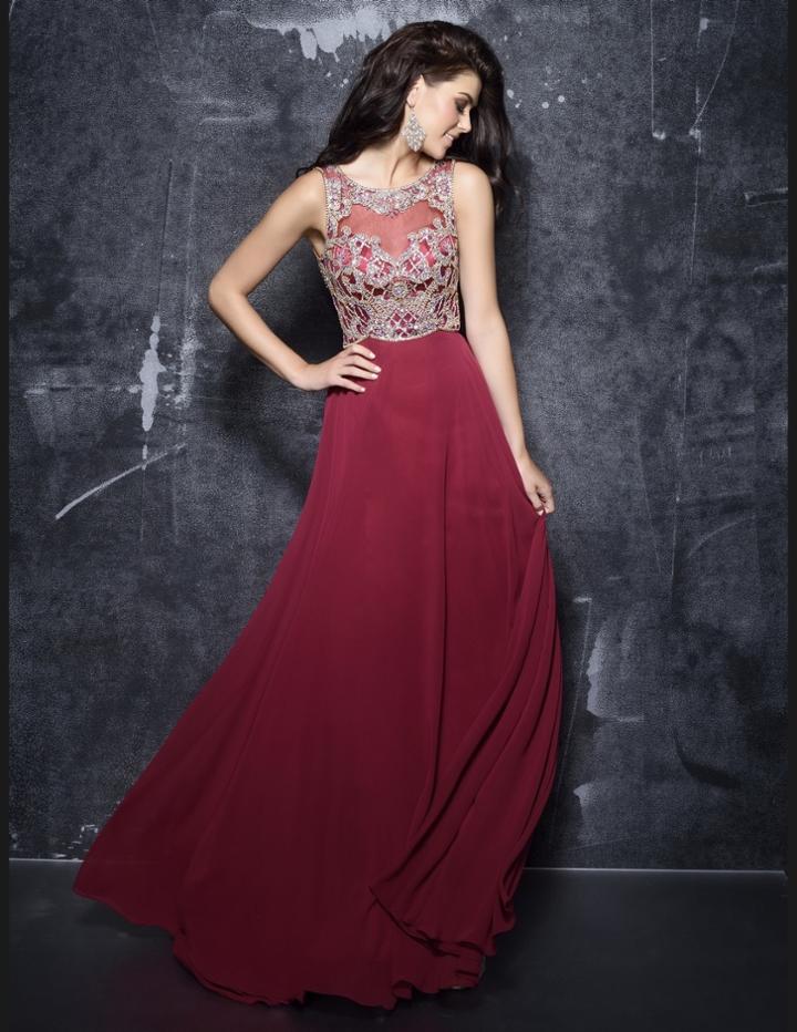 Nina Canacci - 3119 Dress