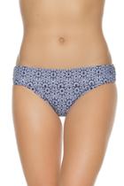 Helen Jon - Fold-over Hipster-montauk