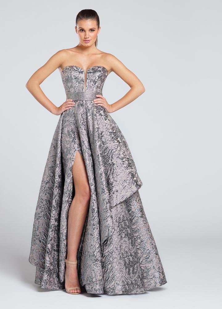 Ellie Wilde - Ew117040 Gown
