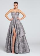 Ellie Wilde - Ew117040 Gown