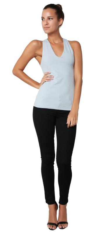 Model Citizen - Urban Tank Zinc